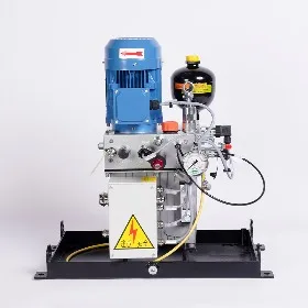 Single Function Brake