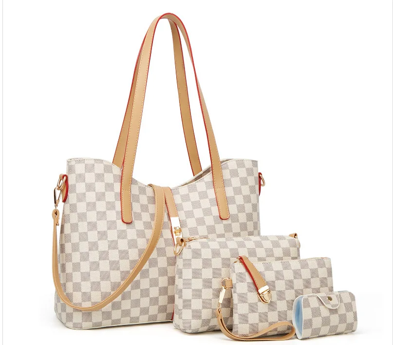

Carteras wholesale 2021 ladies designer handbags famous brands fashion purses and handbags for women luxury ladies hand bag