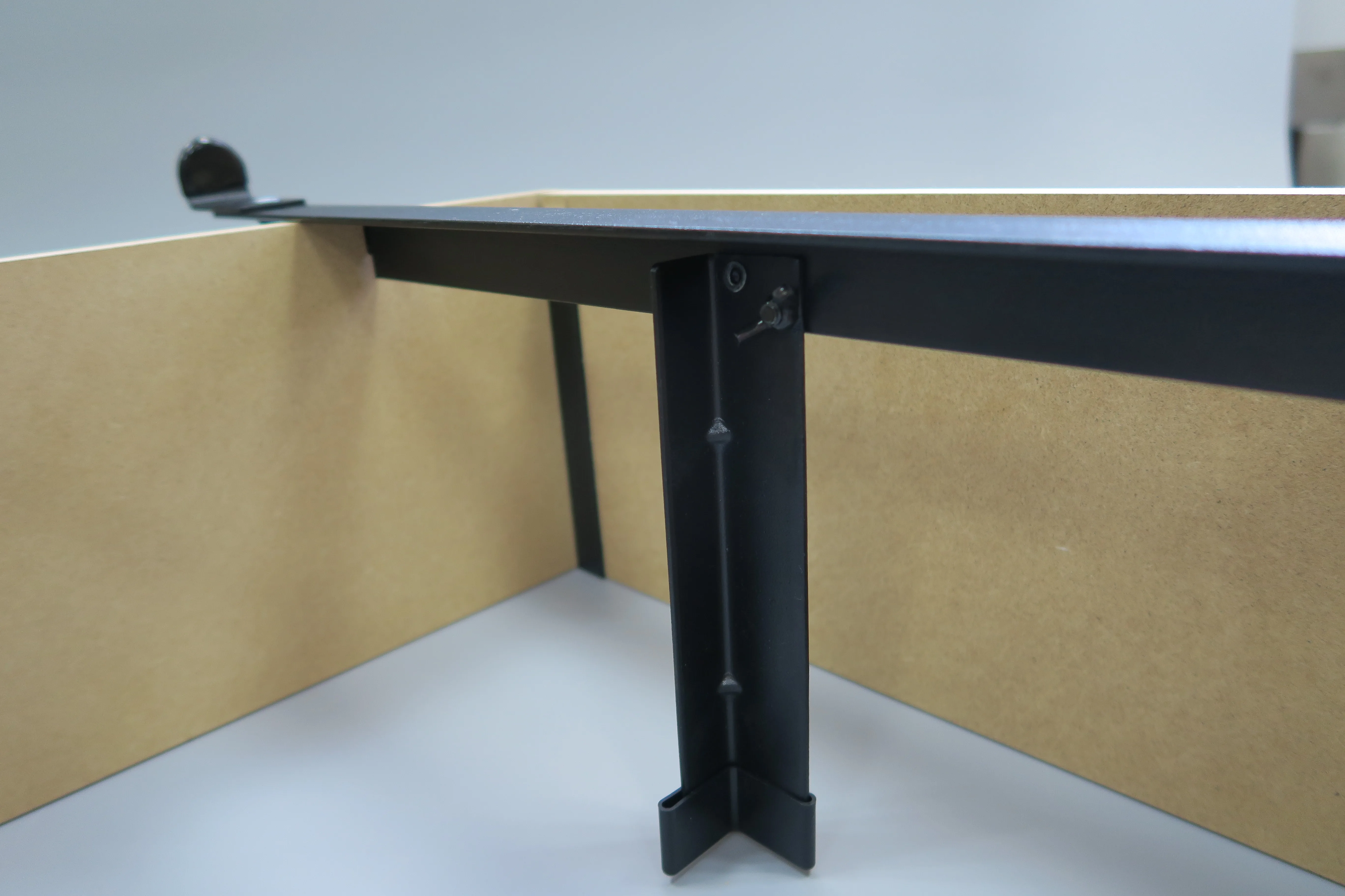 
Customized Furniture Hotel wooden Bed Base Wooden bedroom furniture 