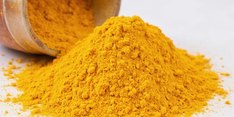 Turmeric Powder 101: 7 Surprisingly Spicy Tips to Spice Up Your Life (Literally)