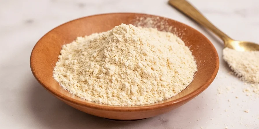 Tapioca vs Arrowroot Comparison