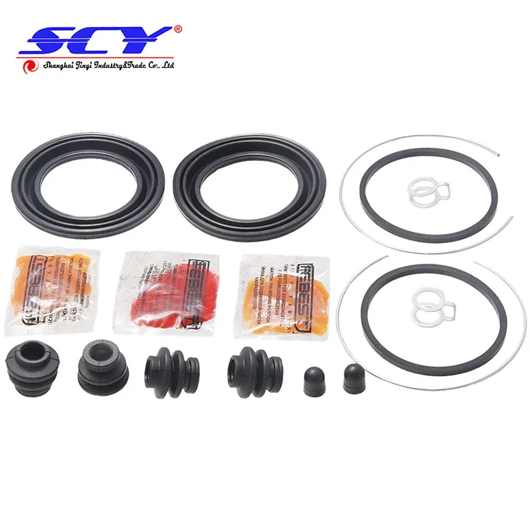 Brake Caliper Repair Kit Suitable For Toyota Allion Corolla 0447920320 ...