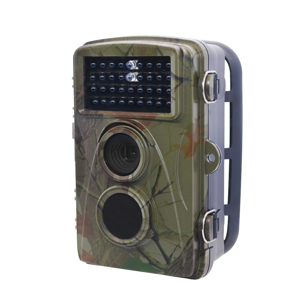 

Infrared motion sensor video outdoor night keepguard game trail hunting camera