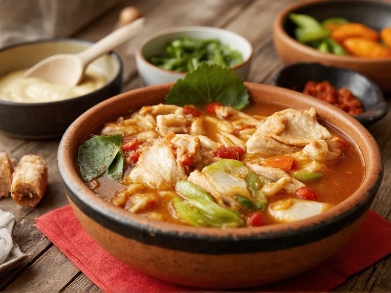 Korean Chicken Soup: Samgyetang Explained