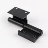 Custom color wooden/upvc casement aluminium window pivot hinge