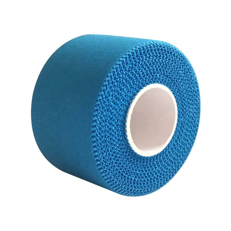 

Sports tape Color sports protective gear fixed tape