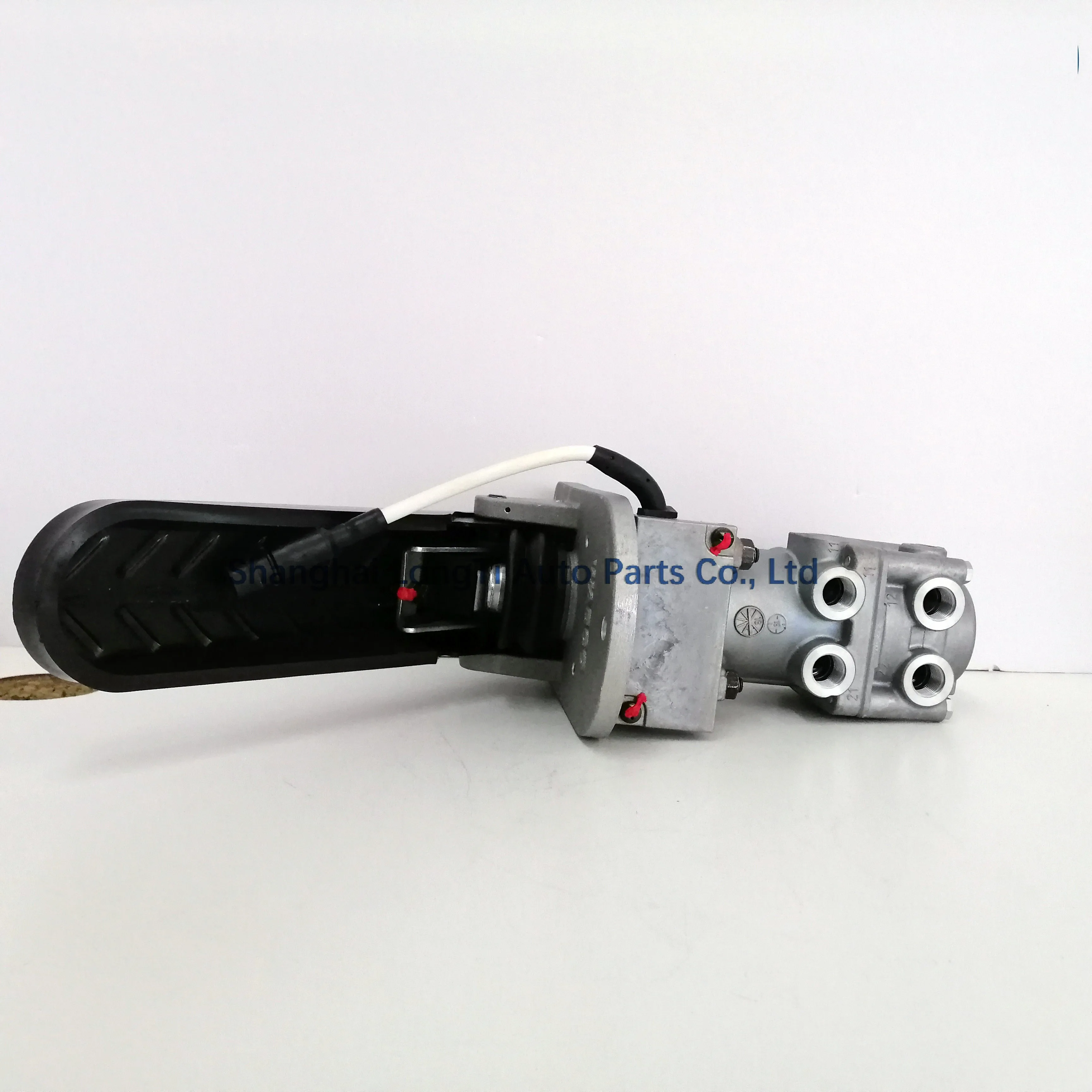 Wabco Foot Brake Valve 4613180360 For Truck 11118523 O Wab4613180360