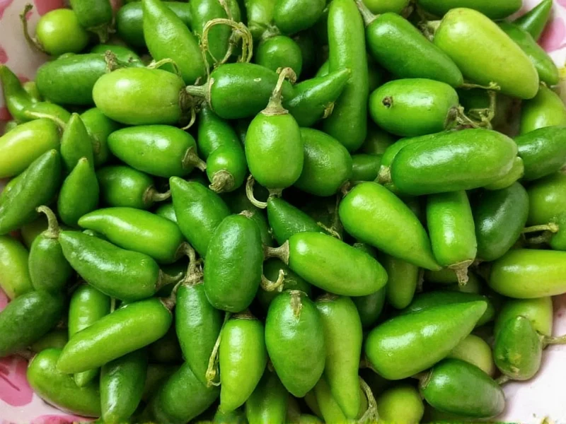Poblanos vs Pasillas: Clearing the Pepper Confusion