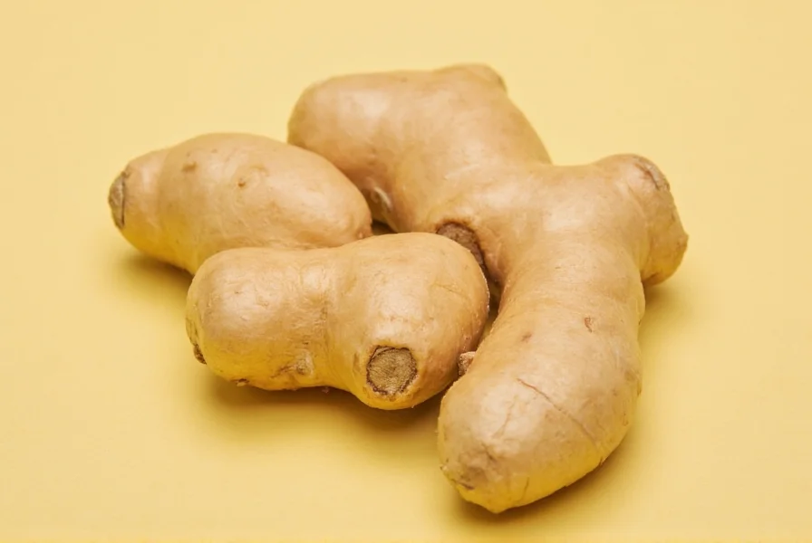 Comparison of different ginger preparations for acid reflux management