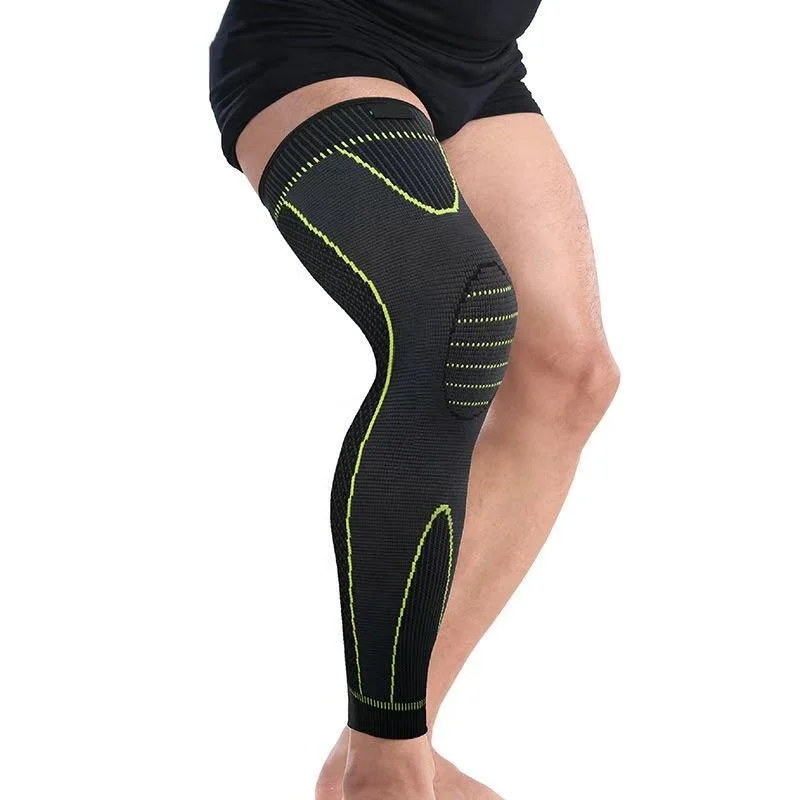

TY Sports knee pads basketball equipment running professional knee protector meniscus loss fitness equipment