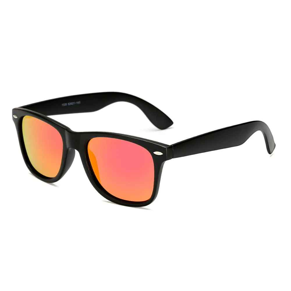 

Wholesale custom logo TAC Polarized lens PC frame men's sports riding polarized sunglasses, Custom colors