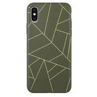 

Luxury 3D Printing Pattern Biodegradable Mobile Phone Case Custom Print For Iphone Phone Accessories