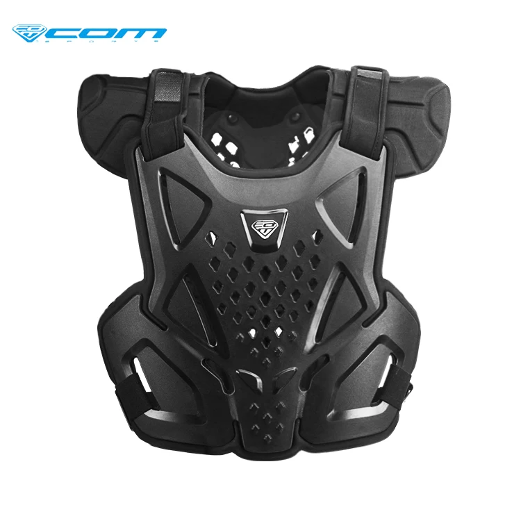 

Hot Sales Adult Motocross Riding sports Body Safety Chest Armor Protector