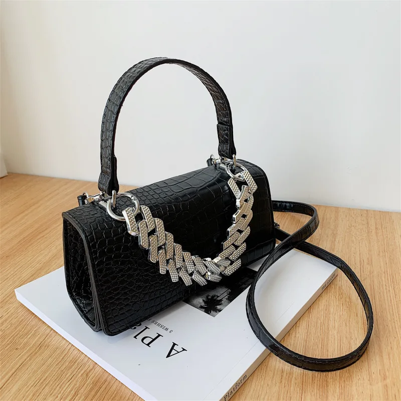 

2021 Fashion Luxury Handbags Women Famous Brands Purses Designer Handbags Crossbody Bag Women Purses And Handbags, 4 colors