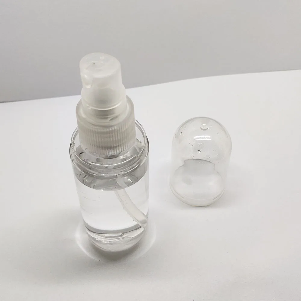 4 oz plastic spray bottles wholesale