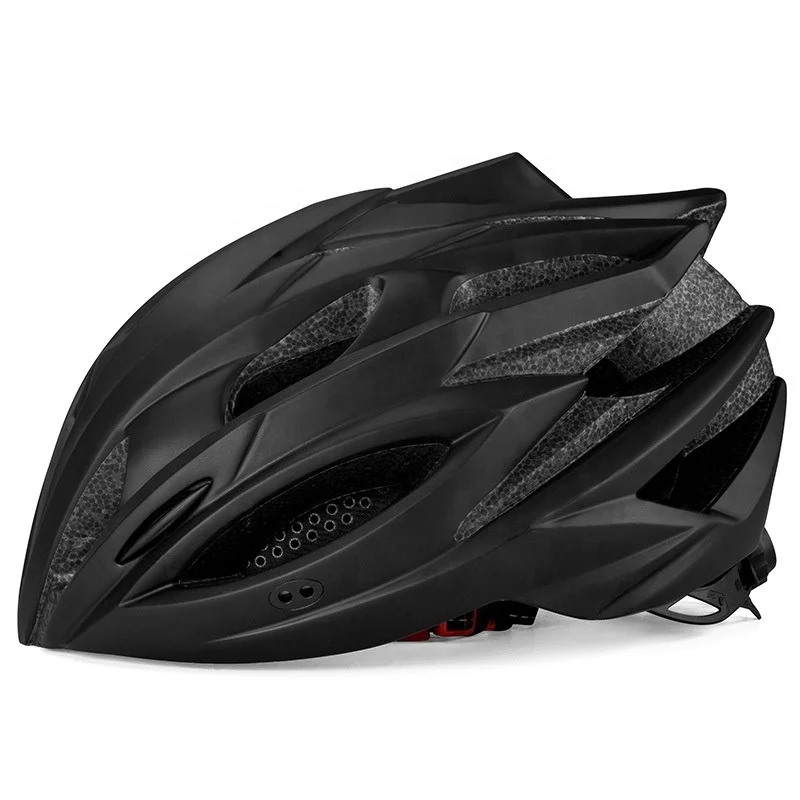 

Bike helmet mountain bike helmet integrated anti-seismic bike helmet, 3 colors