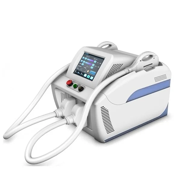 

In-motion technology SHR ipl opt ipl hair removal machine manipulo ipl, Optional