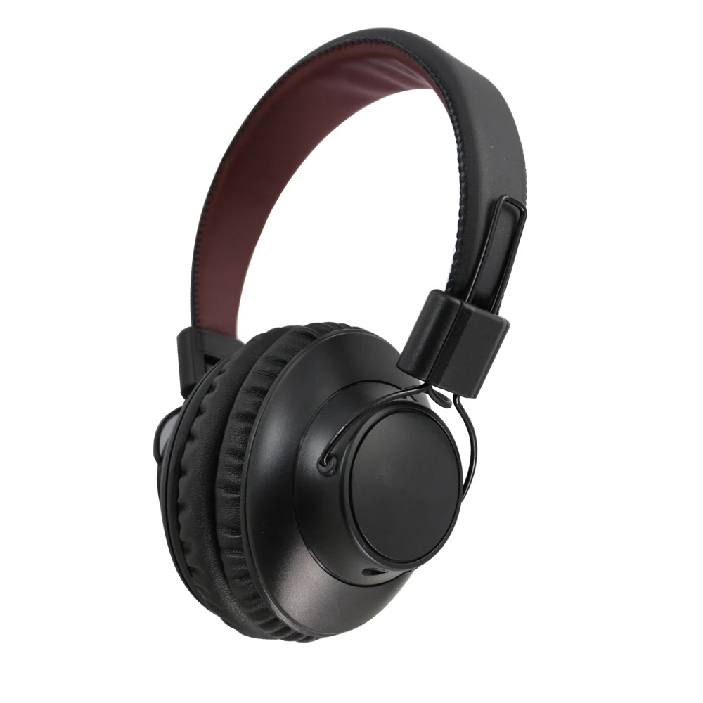 

ANC Headset Wireless Headphones Subwoofer HIFI Phone Headsets