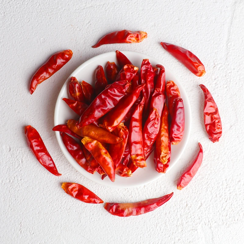 100% Natural Spices Chili Pepper Dried Chili Pepper