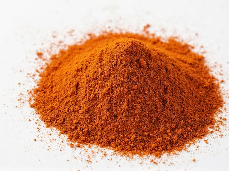 Authentic Street Taco Seasoning Recipe & Expert Tips