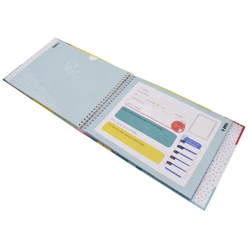 
GIGO Custom Book Printing Colorful Flash Cards Custom Printed Educational Flash Card Printing  (62452843679)