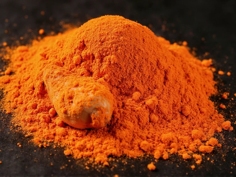 Chicken Spicy Powder: Uses, Recipes & Flavor Guide