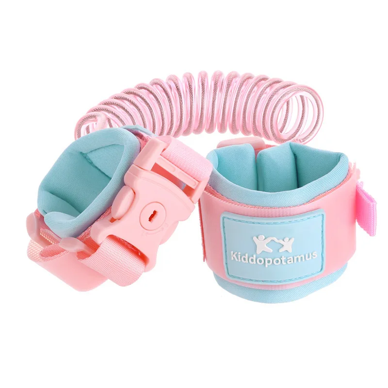 

Baby Safety Child Anti-lost Bracelet Anti-lost Belt Children's Anti-lost Belt Traction Rope Manufacturer