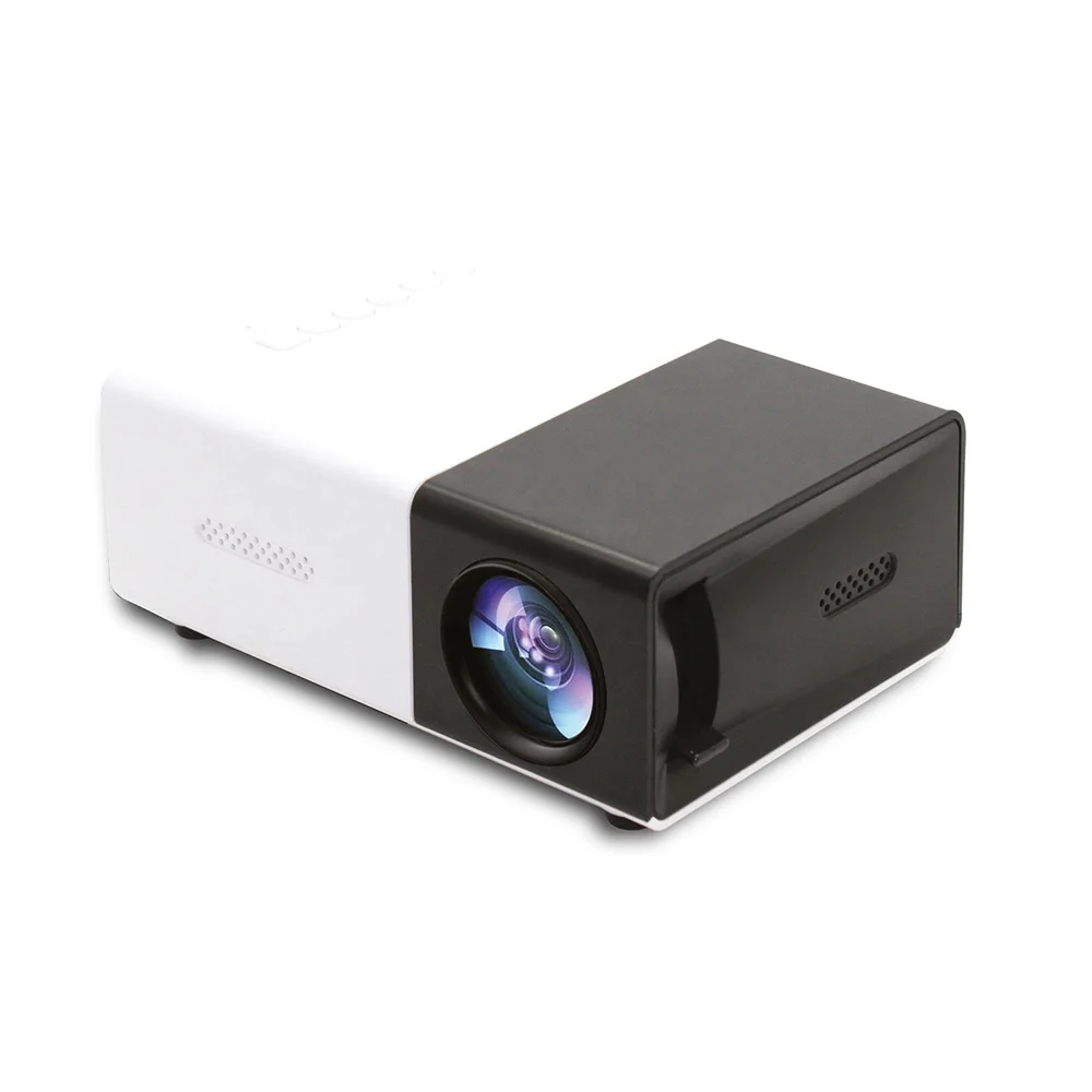 

Yinzam Cheap Wholesale Projectors , New Power Bank Projector for YG 300 3D Kids Night Light Story Projectors Proyector