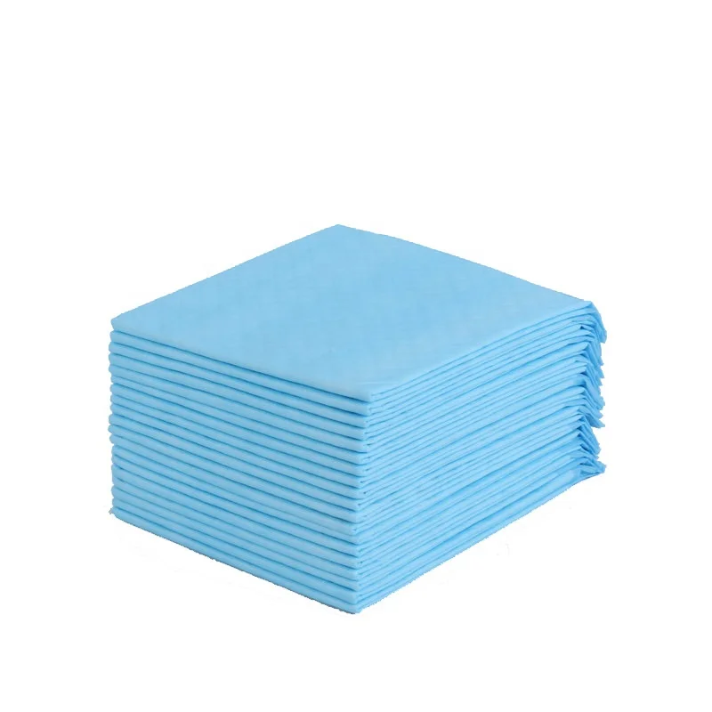 

Pet Cleaning Supplies Disposable Dog Pads Thickened Absorbent Pads Diapers, Picture