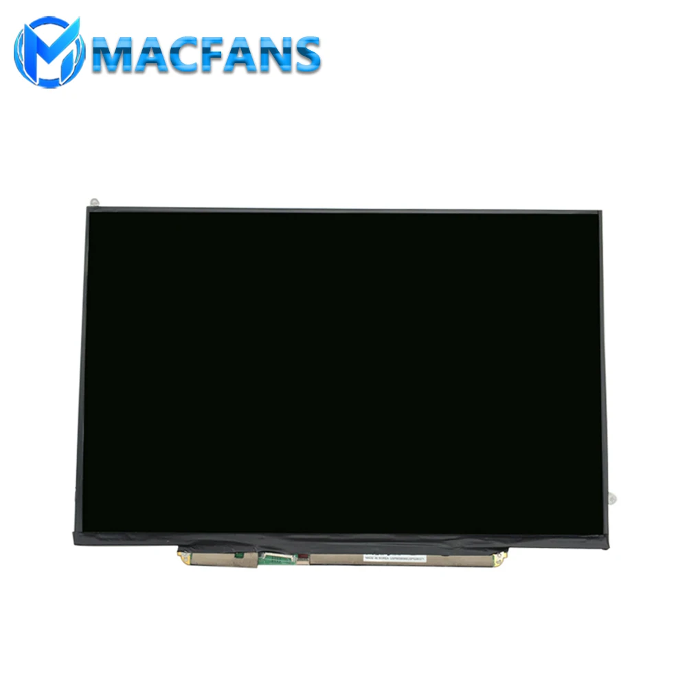 

Tested Original A1237 LCD Panel for MacBook Air 13.3" A1304 Display Replacement Glossy LED Matrix B133EW03 1280*800