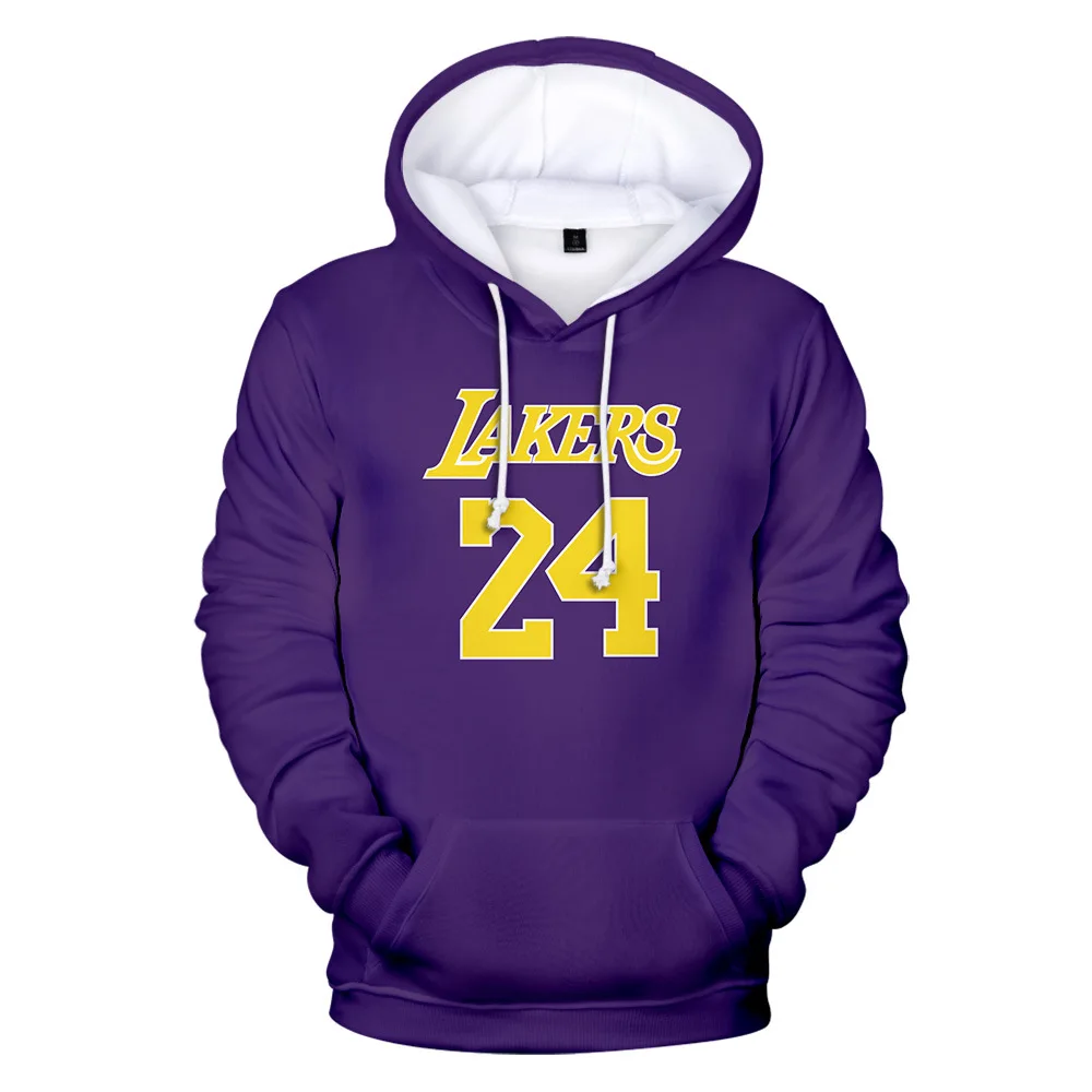 

2020 Mamba Kobe Bryant Casual Hoodie, Like the pictures