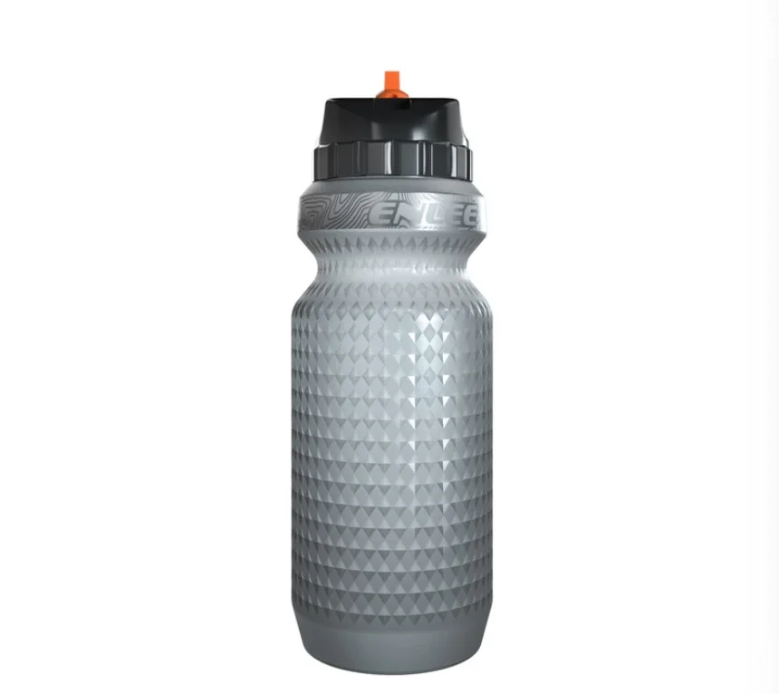 
Factory supply Cost price Classic ENLEE bike water bottle vacuum bicycle sports bottle 