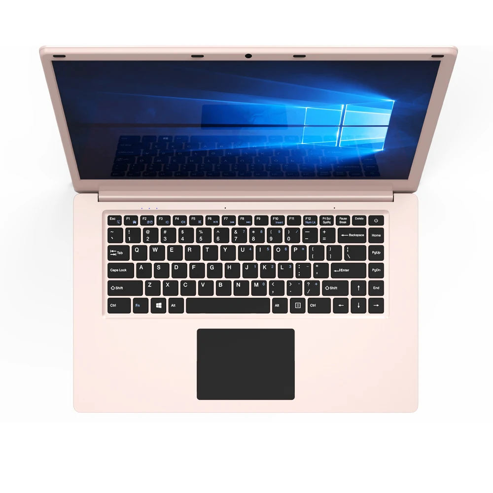 15.6 Inch Cheap Custom Notebook Multi Media Intel Windows 10 Laptop