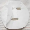 spunlace nonwoven fabric for compressed facial mask and magic disposable coin tissues 40-100gsm white 100%rayon