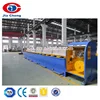 2019 New CE Environmental Scrap Copper Cable Granulator/ Waste Copper Wire Stripping Drawing Recycling Machines