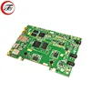 OEM Multilayer Electronic PCBA Assembly PCB Manufacturer With Components Soldering