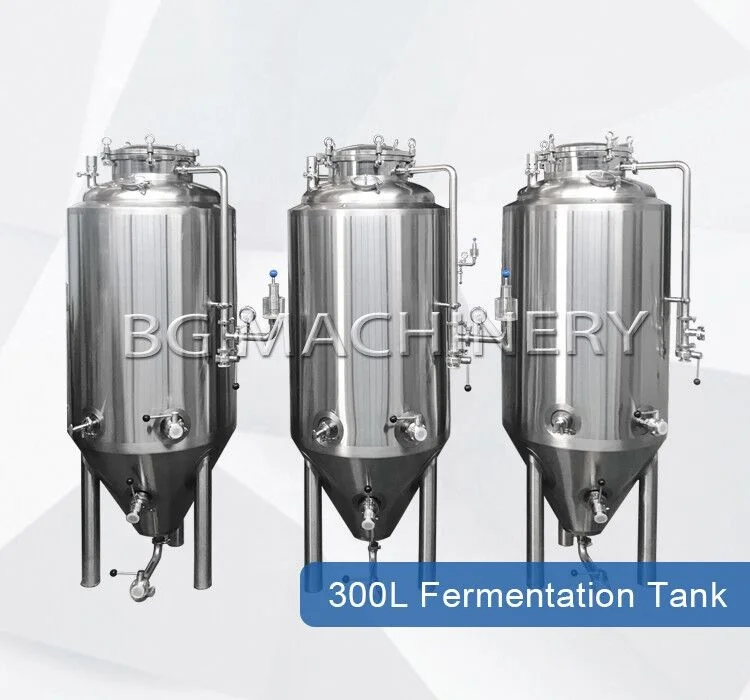 
1000L 10bbl Fermentation Tank Beer Fermenter Brewery Equipment turnkey beer brewing equipment whole beer brewing equipment 