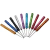 10+2Pcs Wholesale KaBa Durable Colorful Door Hook Keys Remove Lock Pick Set Locksmith Unlocking Tools
