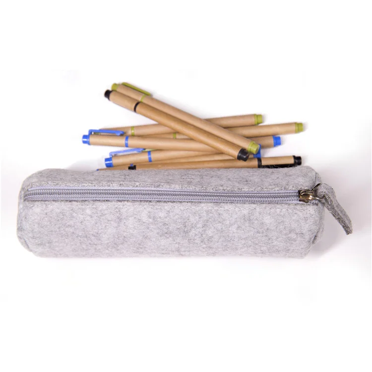 Felt Stationery Bag