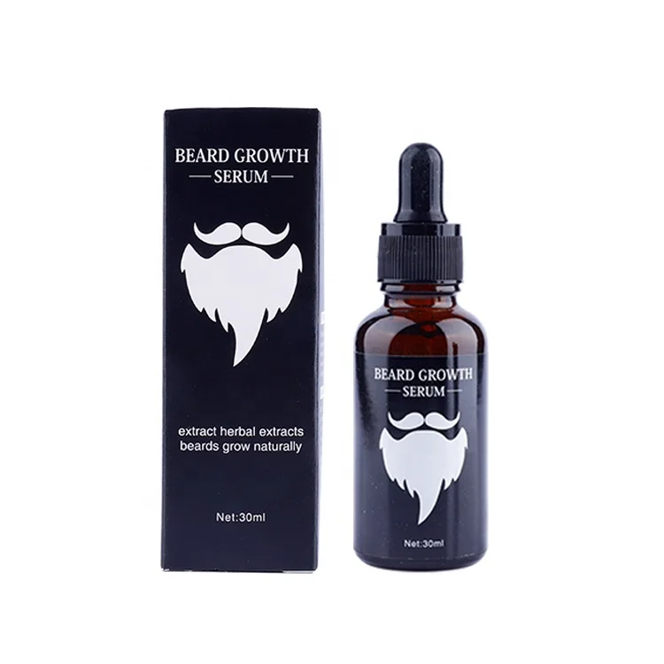 

Low Price Wholesale Best Quality Private Label Organic Mens Beard Oil Growth Serum Balm Beard Care Set