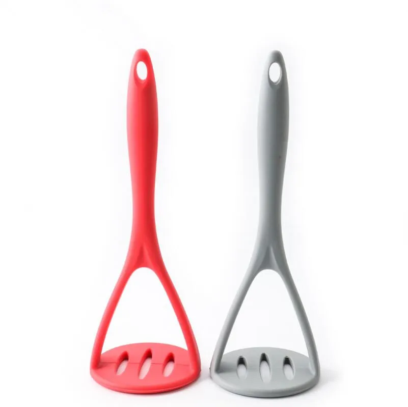 

Youngs YS-YNQ277 Silicone Potato Press Kitchen Tools Potato Masher Juice Press