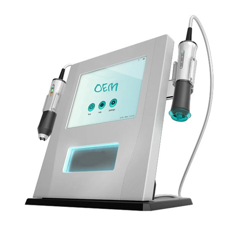 

High Quality Technology Oxygen Facial Anti-aging Machine 2019 Face Lifting Skin Care Beauty Machine