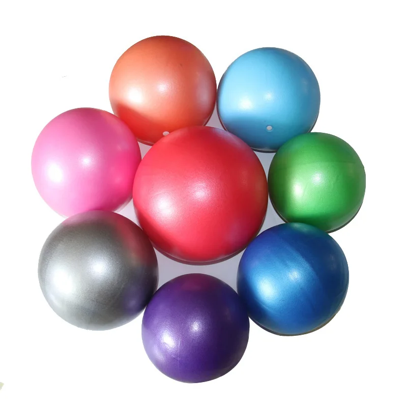 

Most Strongest Straw Ball Gymnastic Safe and Tasteless Mini Pilates Yoga Ball