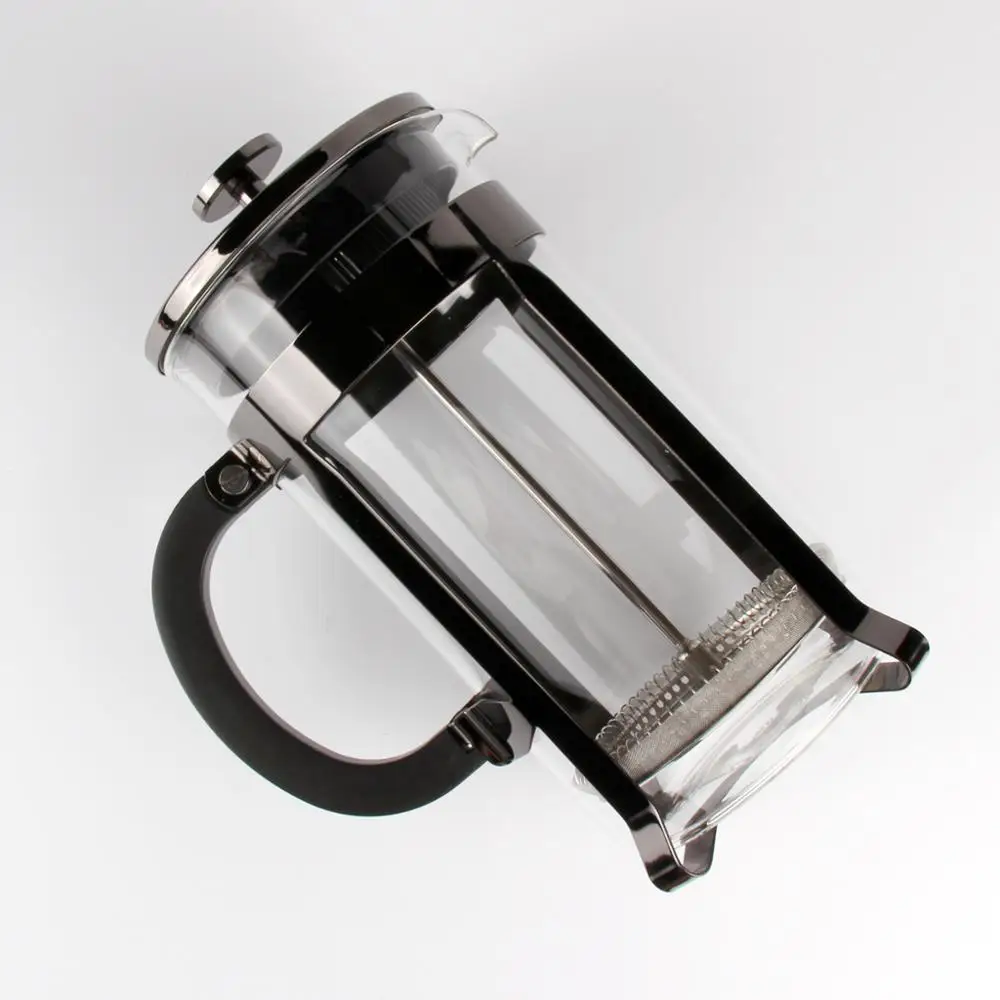 Presse à Café (et Thé) Primus - Cafetière à Piston Pour Camping, Randonnée - Modèle P737575