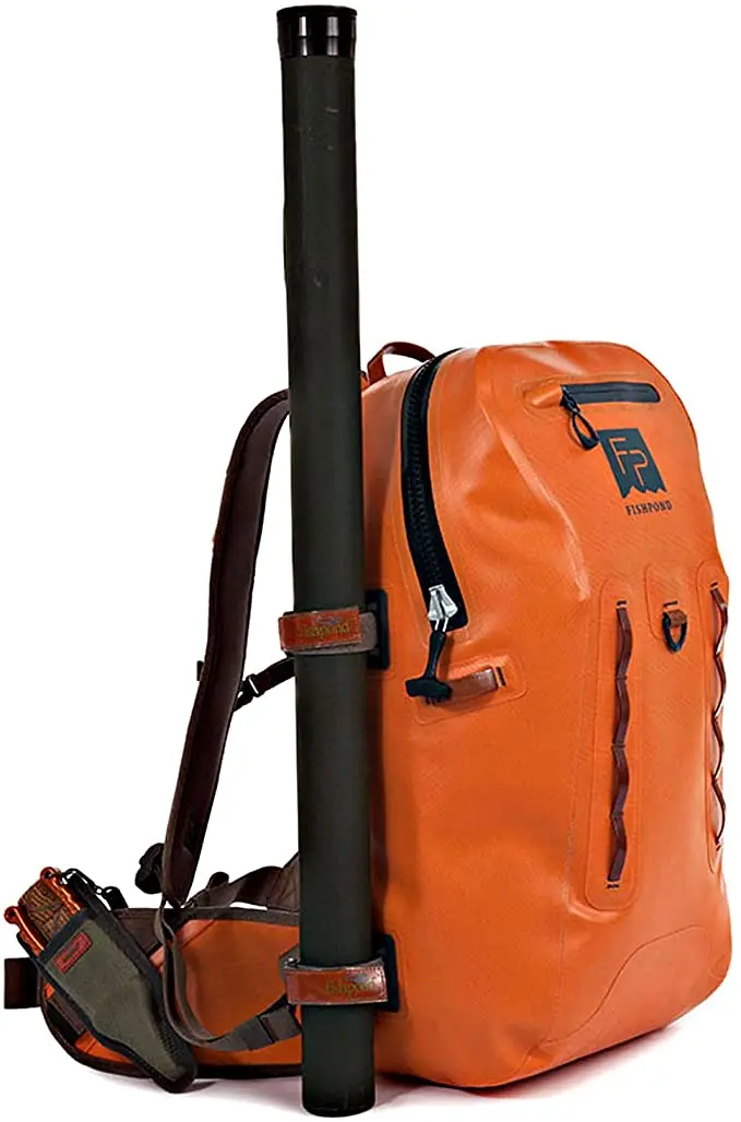 Outdoor Canoe Snorkel Kayak Hiking Swimming Dry Tube Bag Waterproof