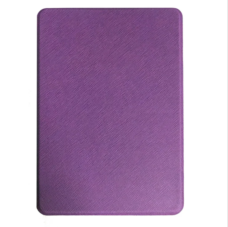 

High quanlity hard PU Leather shockproof tablet case