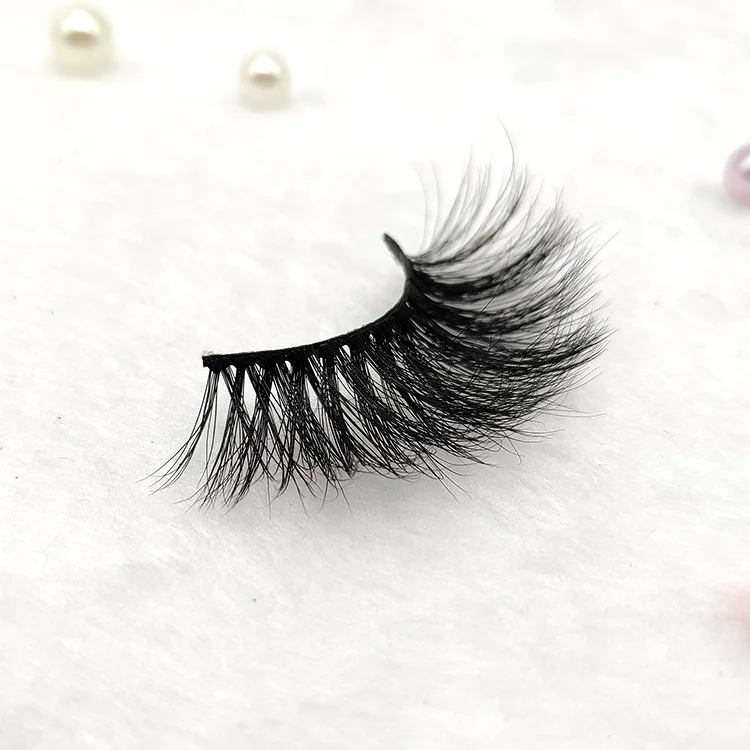 

Lashes Box Oem Factory Supplier 5D 25Mm Mink Eyelashes 5D 25Mm Eyelashes Lashes With Private Label Box