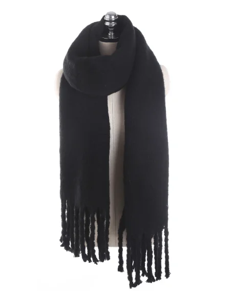 
2019 Souno hoe selling red plaid scarf long cashmere scarf fashion scarf women 