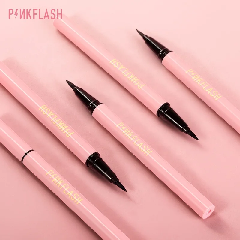 

PINKFLASH Waterproof Eye Make-up Black Eyeliner