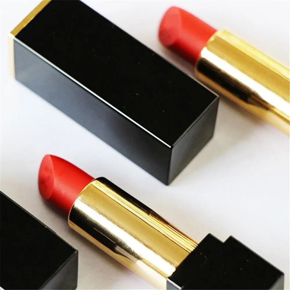 

Private Label Lipsticks Cosmetics Makeup Natural / Organic Vegan Lipstick, Single-color